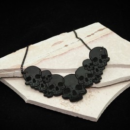 Skuller Kette