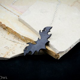 Fledermaus Kette